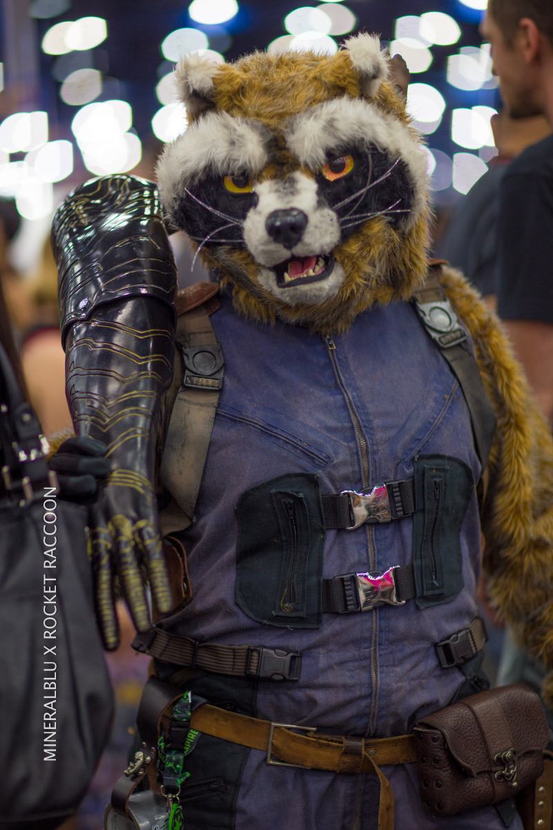 Cosplay by Unknown